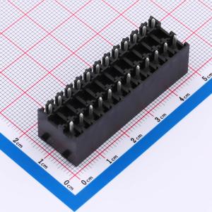 DB2EVHBG-3.81-2*12P-BK商品缩略图