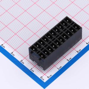 DB2EVHBG-3.81-2*10P-BK商品缩略图