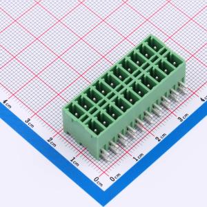 DB2ERHB-3.81-2*10P-GN商品缩略图