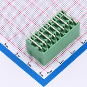 DB2ERHBG-3.81-2*8P-GN商品缩略图