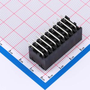 DB2ERHB-3.81-2*9P-BK商品缩略图