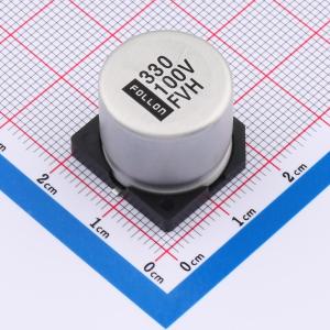 EFVH100ADA331M18H0商品缩略图