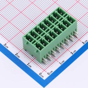 DB2ERHBG-3.81-2*8P-GN商品缩略图