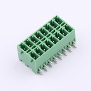 DB2ERHBG-3.81-2*8P-GN商品缩略图