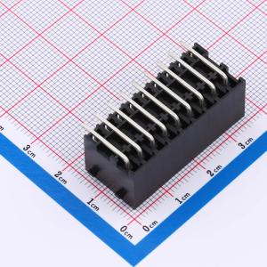 DB2ERHBG-3.81-2*9P-BK商品缩略图