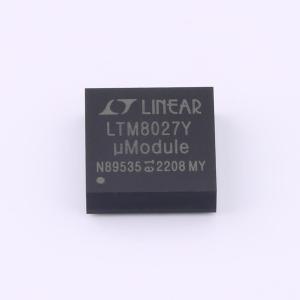 LTM8027IY#PBF商品缩略图