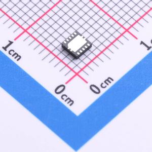 TPS26625DRCT商品缩略图