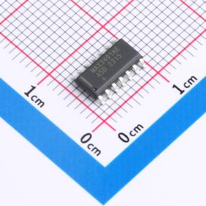MAX3491AEASD+T商品缩略图