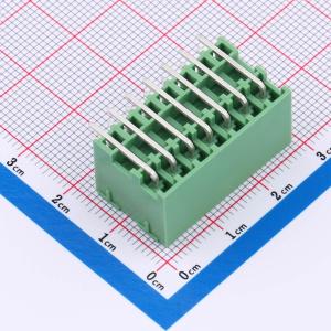 DB2ERHB-3.81-2*7P-GN商品缩略图