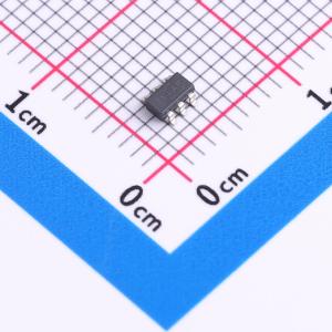 TPS22917DBVT商品缩略图