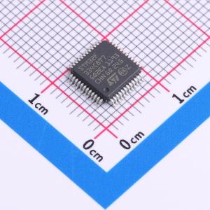 STM32F334C8T7TR商品缩略图