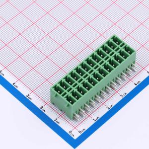 DB2ERHBG-3.81-2*12P-GN商品缩略图