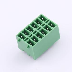 DB2EVHBG-3.81-2*6P-GN商品缩略图