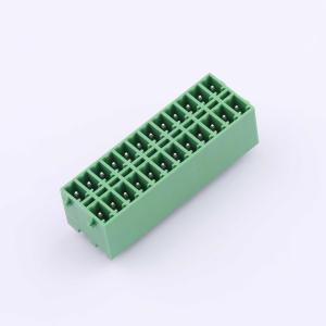 DB2EVHBG-3.81-2*12P-GN商品缩略图