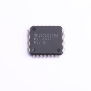 MSP430FG479IPNR商品缩略图