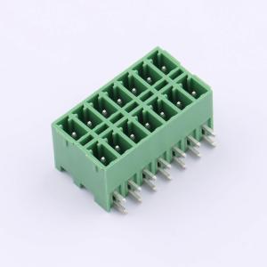 DB2ERHB-3.81-2*7P-GN商品缩略图