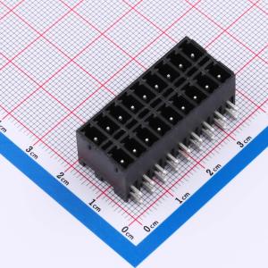 DB2ERHB-3.81-2*9P-BK商品缩略图