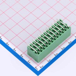 DB2ERHB-3.81-2*12P-GN商品缩略图