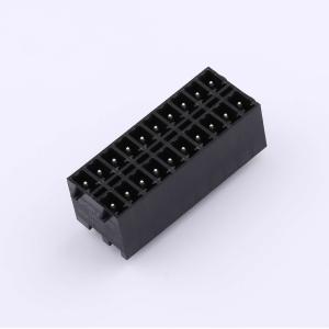 DB2EVHBG-3.81-2*10P-BK商品缩略图