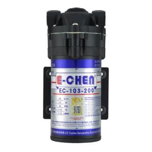 三角洲 增压泵EC103-200+2分接头