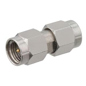 精密型 SMA 公头转2.92mm 公头适配器