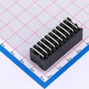 DB2ERHB-3.81-2*10P-BK商品缩略图