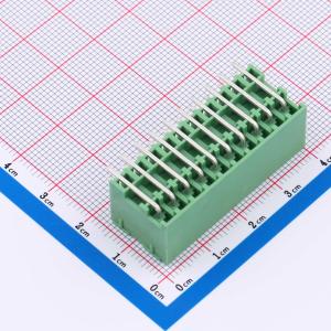 DB2ERHB-3.81-2*10P-GN商品缩略图