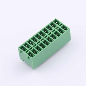 DB2EVHBG-3.81-2*10P-GN商品缩略图