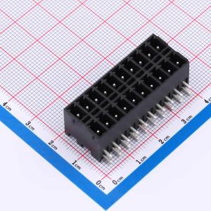 DB2ERHB-3.81-2*10P-BK商品缩略图