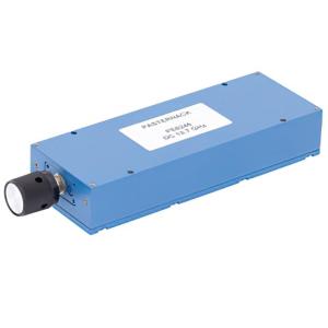 可调节式移相器,DC~12.7GHz,可调相位60°/GHz,SMA