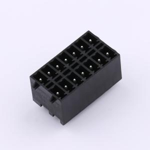 DB2EVHBG-3.81-2*7P-BK商品缩略图