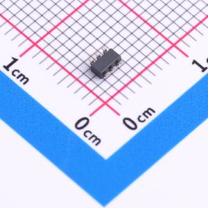 TPS22917DBVT商品缩略图