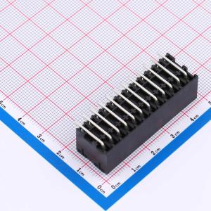 DB2ERHB-3.81-2*12P-BK商品缩略图