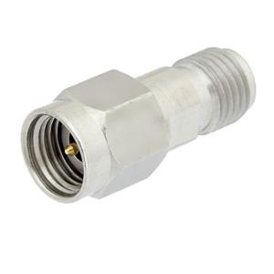 精密型 SMA 母头转 2.92mm 公头适配器