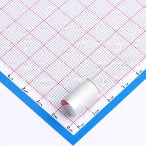 1500uF ±20% 25V