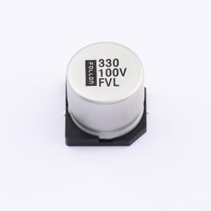 EFVL100ADA331M18H0商品缩略图