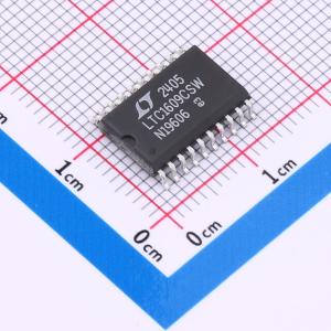 LTC1609CSW#PBF商品缩略图