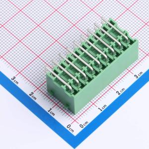 DB2ERHBG-3.81-2*9P-GN商品缩略图