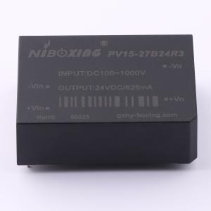 PV15-27B24R3商品缩略图