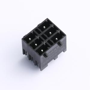 DB2EVHBG-3.81-2*3P-BK商品缩略图