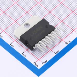 L298N (LX)商品缩略图