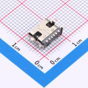 TYPE-C-6PIN XUBF-0331-0628商品缩略图