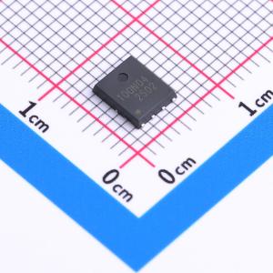 N沟道40V快速开关MOSFET
