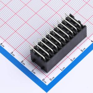 DB2ERHBG-3.81-2*10P-BK商品缩略图