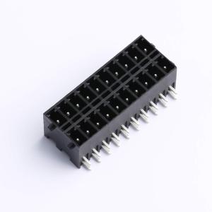 DB2ERHBG-3.81-2*10P-BK商品缩略图