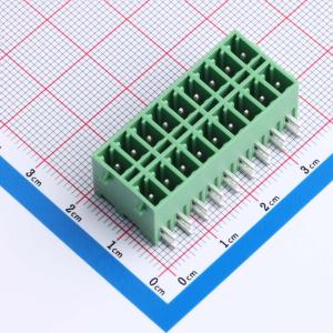 DB2ERHBG-3.81-2*9P-GN商品缩略图