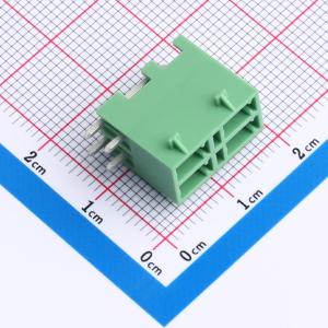 DB2ERHBG-3.81-2*2P-GN商品缩略图