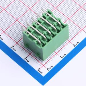 DB2ERHBG-3.81-2*5P-GN商品缩略图