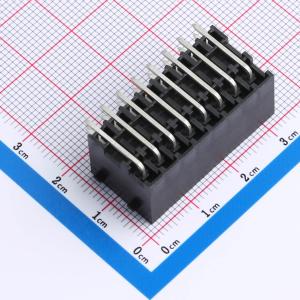 DB2ERHBG-3.81-2*8P-BK商品缩略图