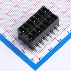 DB2ERHBG-3.81-2*7P-BK商品缩略图